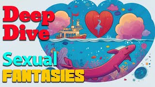 A Deep Dive into Sexual Fantasies