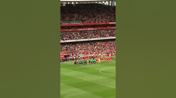 Arsenal vs bayer leverkusen