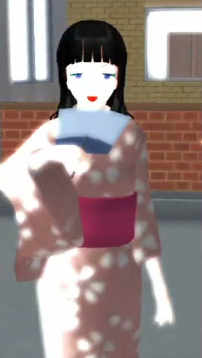 IbuXanak😎 #sss #sakuraschoolsimulator #shorts #trending #capcut #capek #rameindong #jedagjedug