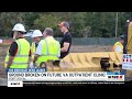 VA breaks ground on new Port Royal clinic for Beaufort-area veterans