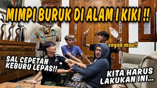 Download lagu Why are KIKI and NAJIB ill? Nightmares haunt them.