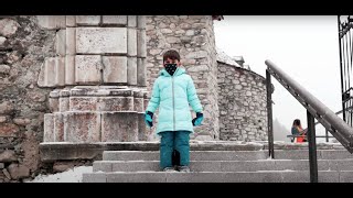 Vielha Lleida Catalonia // Lumix S5 Sigma 24-70mm #lleida #vielha #catalonia #snow #Montgarri screenshot 3