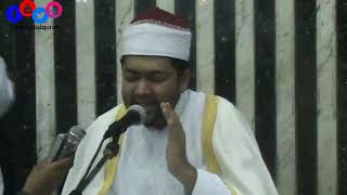 Qari Sheikh Ahmad Bin Yusuf Al Azhari | Furqan 2012