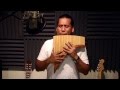 Panflute  over the rainbow  eduardo garcia