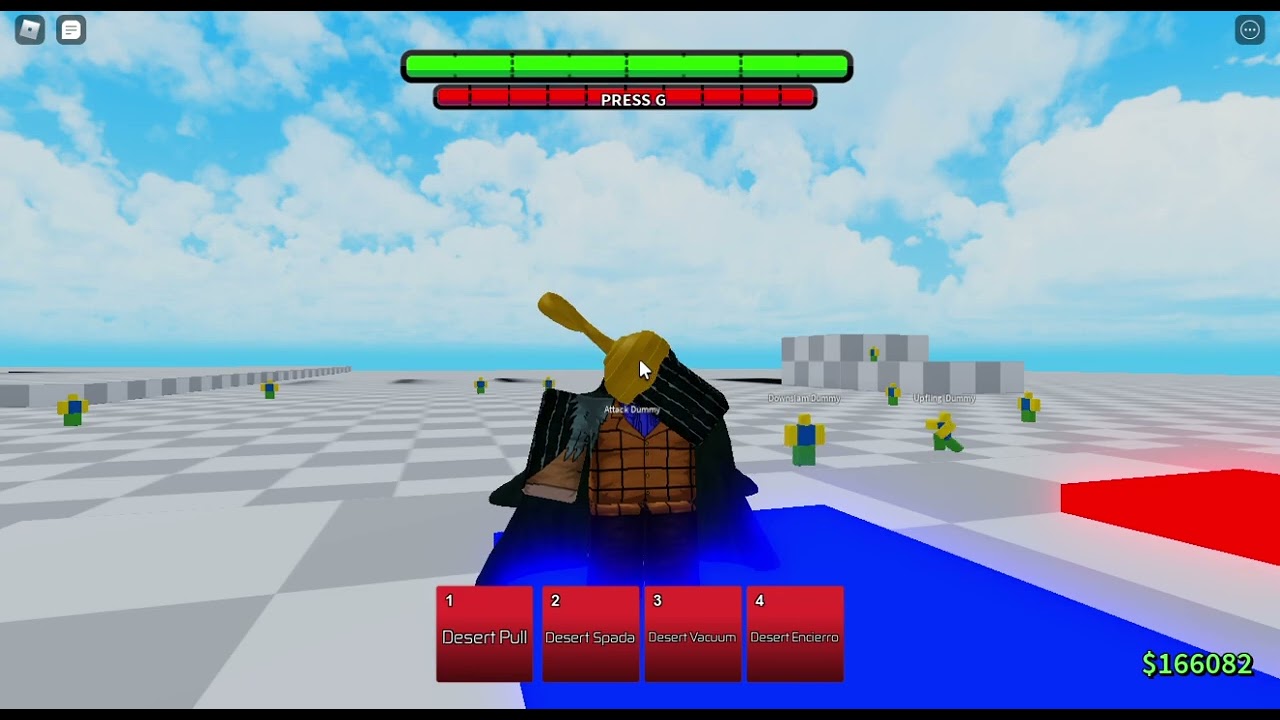 Crocodile Is Out!!! [ABA] Crocodile Showcase