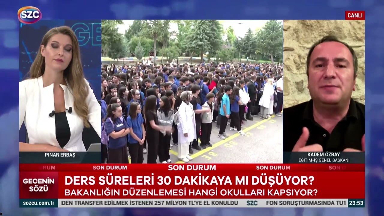 Tanıtım videosu