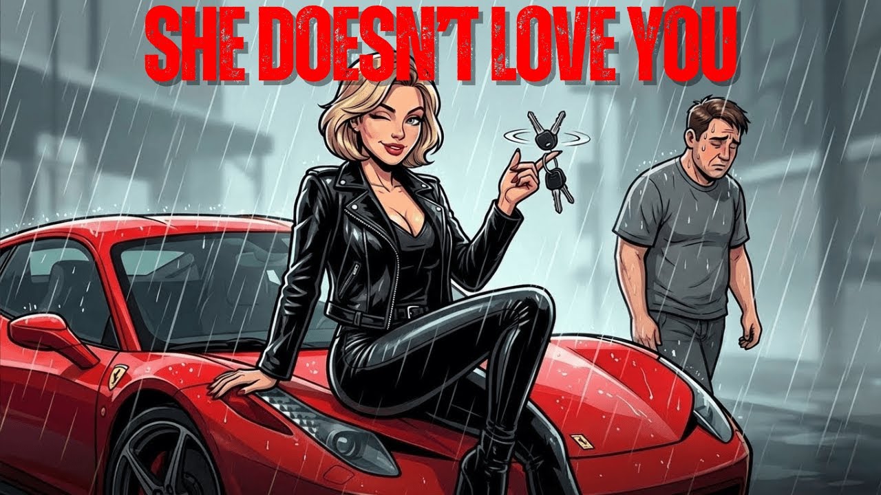 Is She Using You? 7 Signs She Doesn’t Love You (Female Psychology)