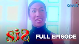 Paano nagsimula si Vice Ganda sa mundo ng komedya? | SiS (Full Episode)