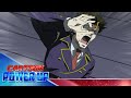 Episode 48 - Beyblade Metal Fusion|FULL EPISODE|CARTOON POWER UP