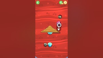 dig this! (Dig it ) 202-7 | Dodge ball | Dig this level 202 episode 7 solution gameplay walkthrough