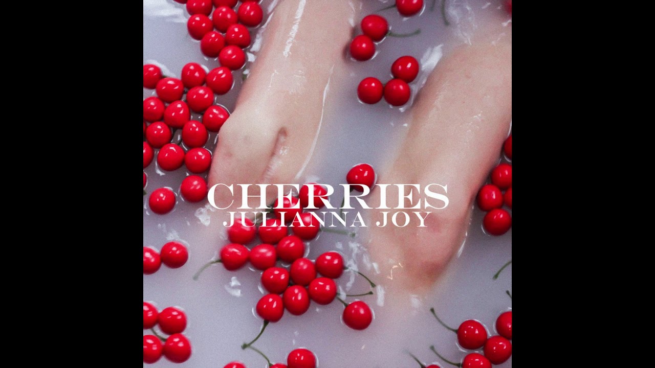 Cherry Bomb Julianna Joy (Full Audio) YouTube
