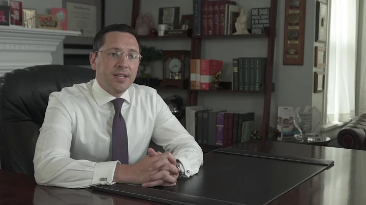 Temporary Restraining Orders vs Final Restraining Orders in NJ - Rosenberg | Perry & Associates