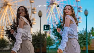 How To Edit Photo In Lightroom Mobile