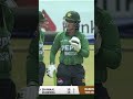 Another Brilliant Knock from Shawaal💯 #SLWvPAKW #BackOurGirls #T20ISeries2026 #SportsTV M9l1K