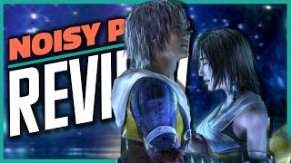Final Fantasy X | X-2 Remaster Switch 2 Review - A Timeless Journey That Didn't Need a New Remaster