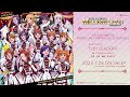 「THE IDOLM@STER LIVE THE@TER COLLECTION Vol.2 -765PRO ALLSTARS-」試聴動画