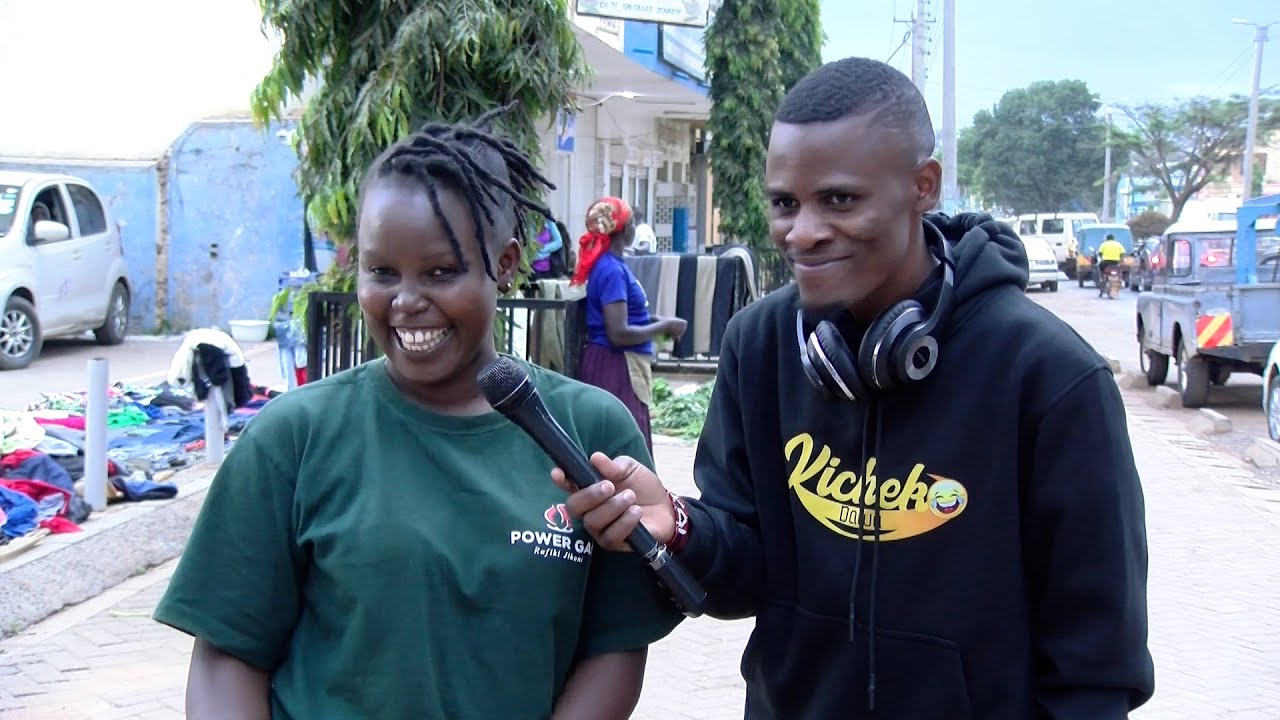 KICHEKO DAWA EP 83: НАЗВАЙТЕ ТРИ ВЛАСТИ ПРАВИТЕЛЬСТВА 😂😂😂