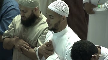تلاوة رمضانية تفوق الوصف للشيخ #عبدالله_الجهني #صلاة_التراويح ليلة 16 #رمضان 1443[هود50 يوسف35]