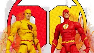 dc essentials reverse flash