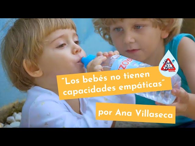 Etapa egocéntrica en niñ@s - YouTube