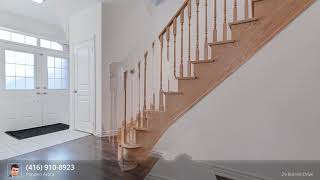 Home for sale at 29 Borrelli Drive, Brampton, ON L6Y 0B7