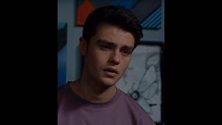 Ginny And Marcus Ginny And Georgia