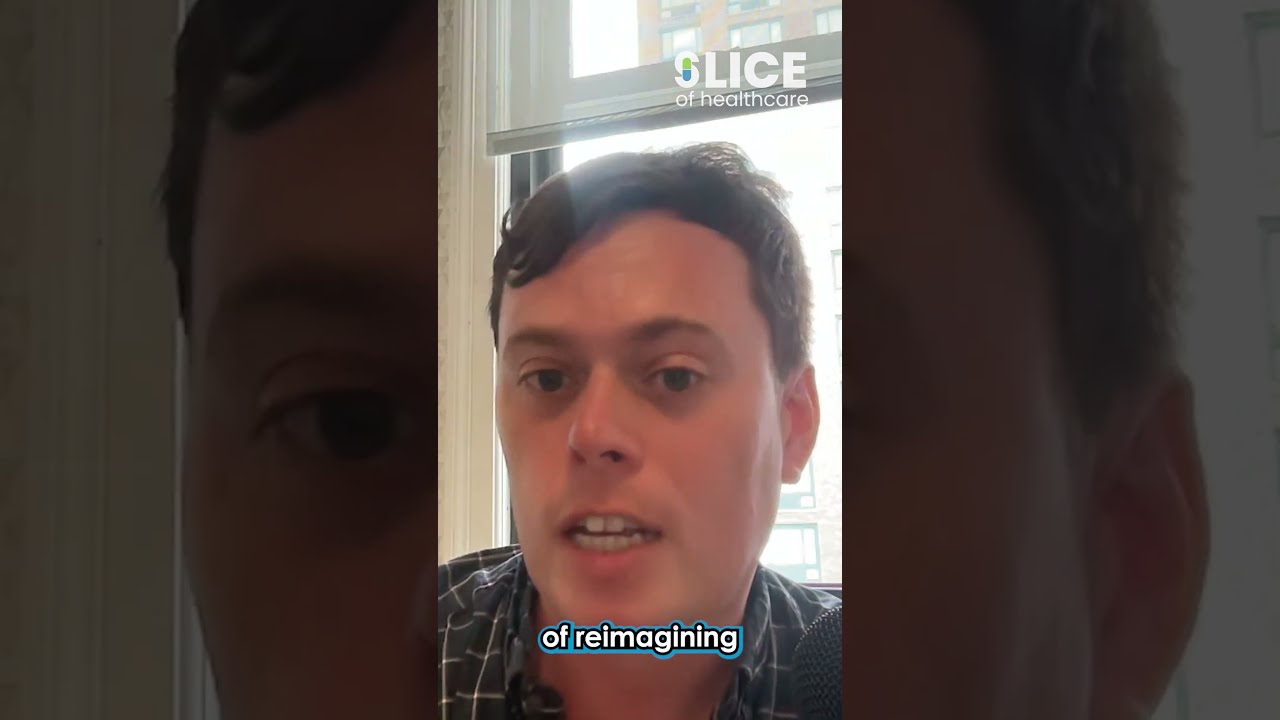 Primary Care 3 0 Revolutionizing Healthcare With Brandon Ballinger