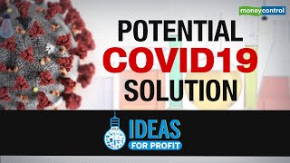 Potential Covid-19 solution could be a shot in the arm for pharma cos | Ideas for Profit