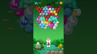 LINE BUBBLE 2 STAGE 1599