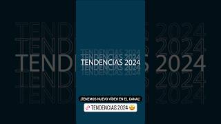 TENDENCIAS 2024 🤩 #cocinasmodernas #tending #cocina #kitchen #interiordesign  #diseñodeinteriores