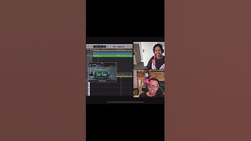 Logic Lesson with @shaaba over Zoom