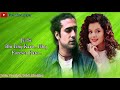 Jis se bhi ishq karo ishq forever karo lyricssong  jubin nautiyal palak muchhal feel the lyrics