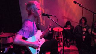 Video voorbeeld van "Porches. - Leather (Live)"