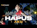 Dj hapus aku  yakinkan aku tuhan dia bukan milik ku  viral tiktokparty bass nguk glerr melody