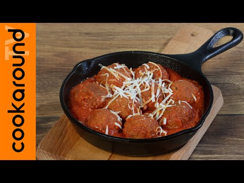 Video: Come Cuocere Le Polpette Di Formaggio