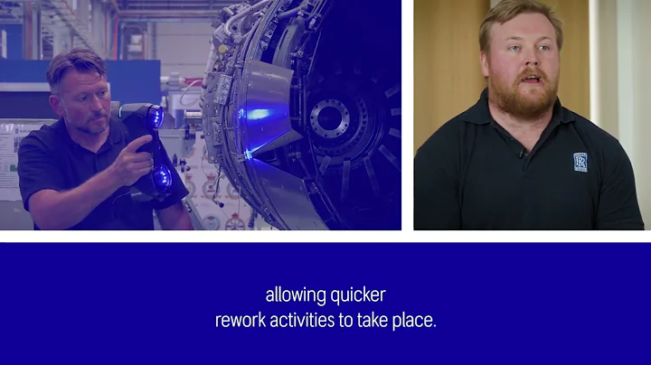 Rolls-Royce I Digital Transformation in Defence