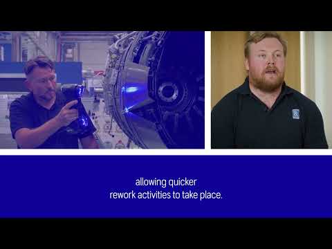 Rolls-Royce I Digital