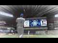 MLB 9 Innings 26 GameplayToronto Blue Jays vs Seattle MLB 9 Innings 26 GameplayToronto Blue Jays vs Seattle