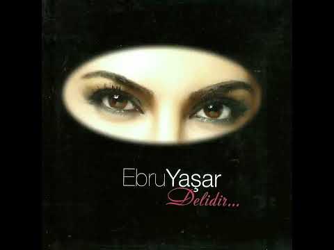 Ebru Yaşar - Sekiz ile Dokuz (Audio)