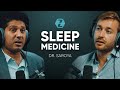 27 sleep and family medicine doctor interview  lifestyle expanding your career and sleep hacks