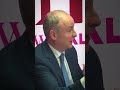 'This was the comeback of comebacks' Tánaiste Micheál Martin on Donald Trump