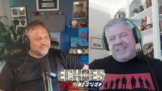 Navy EOD in Ramadi: Route Clearance, IEDs, and Coming Home | Sparky | Ep. 46  #echoesunfiltered