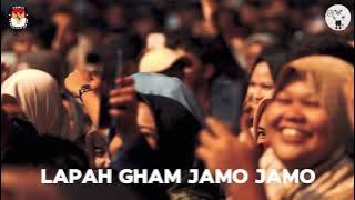 DUA TUJUH NOVEMBER  JINGLE PILKADA 2024 TUBABA