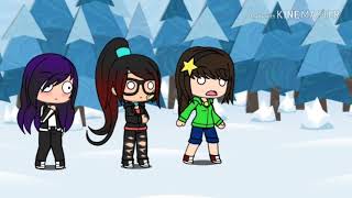 All I See...||Gachaverse|| IRL. Jackie webs and Gatcha Animations
