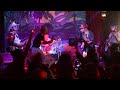 Cajun Peaches - Live at Slack Key Lounge - 9/19/2025