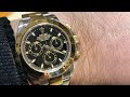 Luxury Watch Market - Rolex, Omega Tudor. What’s going on?