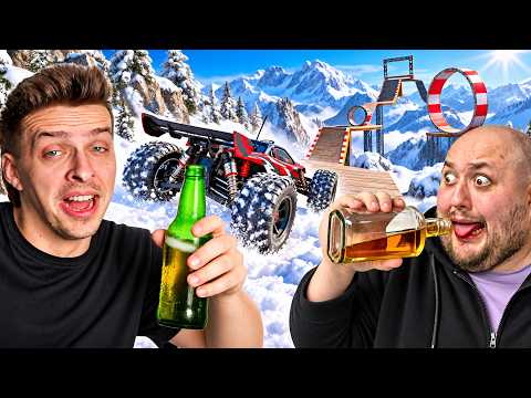 OŽRALECKEJ SKILL TEST! | Bar After Bar
