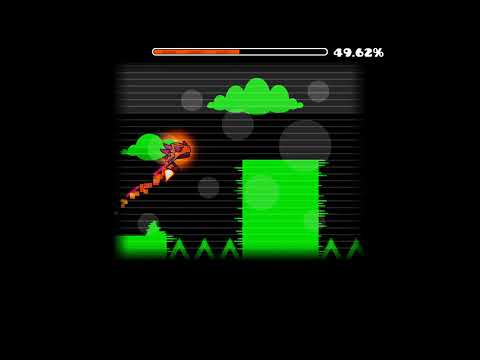 Showcase for Retro Run