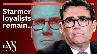 Download Lagu Will Starmerites cause Burnham issues? | UK Politics | The New Statesman Download Lagu Will Starmerites cause Burnham issues? | UK Politics | The New Statesman