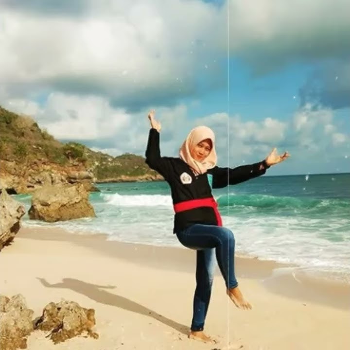 Story srikandi ki angeng Pandan Alas